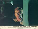 All The President&#039;s Men 1976 Robert Redford Dustin Hoffman 11x14 USA Lobby Card No 7