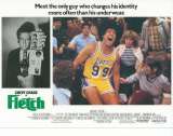 Fletch Lobby Card 1 Original 11x14 USA 1985 Chevy Chase