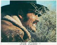 Joe Kidd Lobby Card 2 USA 8x10 Original 1972 Clint Eastwood Duvall