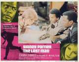 The Lost Man Lobby Card 8 USA 11x14 Original 1969 Sidney Poiter