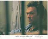 Escape From Alcatraz Lobby Card 1 USA 8x10 Original 1979 Eastwood