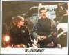 Runaway Lobby Card No 2