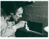 Escape From Alcatraz Movie Still 2 Original 8x10 USA 1979 Eastwood