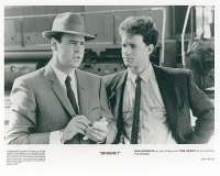 Dragnet Movie Still 8x10 USA Original 1987 Tom Hanks Dan Aykroyd